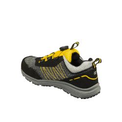 VENTOR S1PS ESD B-SPIN Yellow Low - 6