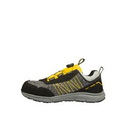 VENTOR S1PS ESD B-SPIN Yellow Low - 10