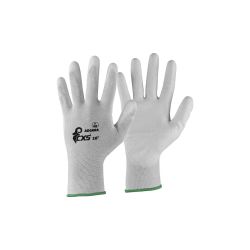 Rukavice CXS ADGARA, antistatické, ESD, povrstvená dlaň a prsty - 5