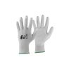 Rukavice CXS ADGARA, antistatické, ESD, povrstvená dlaň a prsty - 5