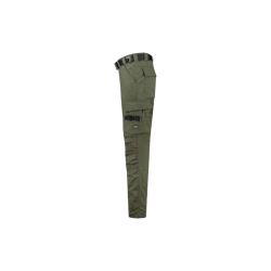 Work Pants Twill Cordura - 19