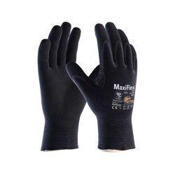 ATG® protiřezné rukavice MaxiFlex® CUT 34-1743 - 1