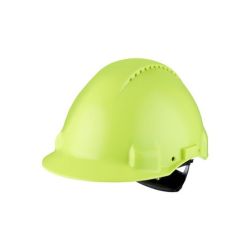 Přilba 3M™ Peltor G3000NUV-GU s upínacím kolečkem - 4