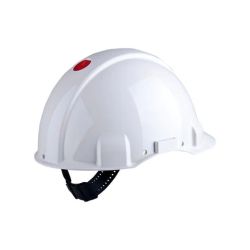 Přilba 3M™ Peltor G3000NUV-GU s upínacím kolečkem - 6