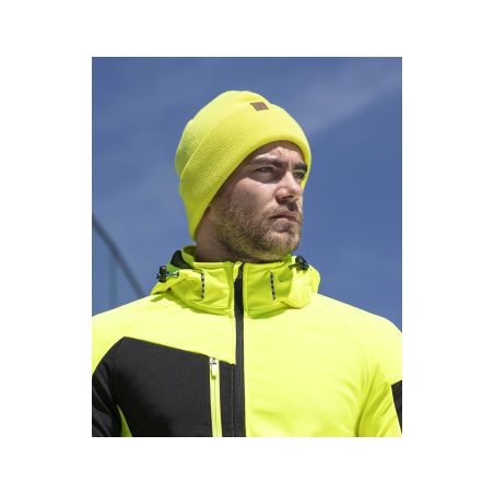 Čepice ARDON®BARRDY hi-vis žlutá - 1