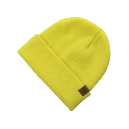 Čepice ARDON®BARRDY hi-vis žlutá - 2