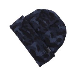 Čepice ARDON®BARRDY camo modrá - 1