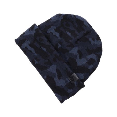Čepice ARDON®BARRDY camo modrá - 1