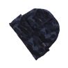 Čepice ARDON®BARRDY camo modrá - 1