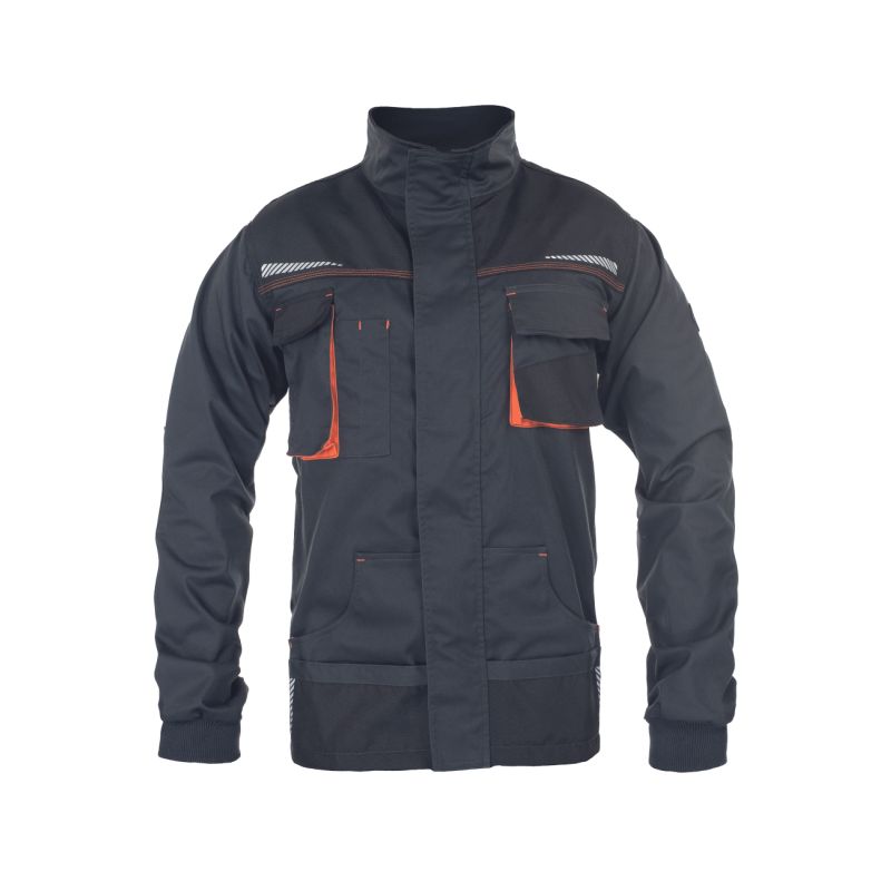 EMERTON STRETCH bunda - 1
