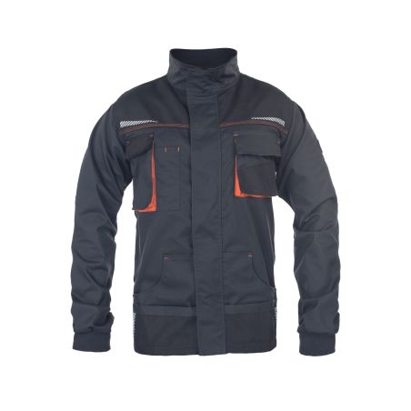 EMERTON STRETCH bunda - 1