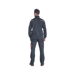 EMERTON STRETCH bunda - 4