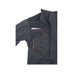 EMERTON STRETCH bunda - 6