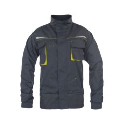 EMERTON STRETCH bunda - 7