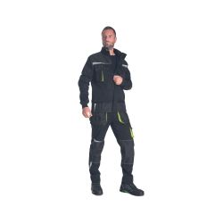 EMERTON STRETCH bunda - 9