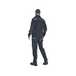 EMERTON STRETCH bunda - 10