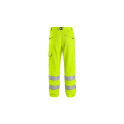 Kalhoty CXS NORWICH, výstražné, 170-176cm - 2