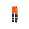 Kalhoty CXS NORWICH, výstražné, 170-176cm - 13