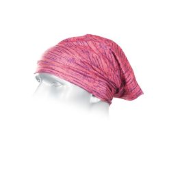 Multifunkční šátek ARDON®FLORET růžová - 3