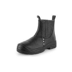 Obuv CXS WORK DRAGO S1, kotníková - 19