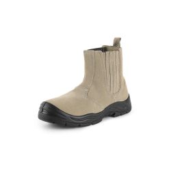 Obuv CXS WORK KALE S1, kotníková - 11