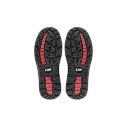 Obuv CXS WORK KALE S1, kotníková - 12