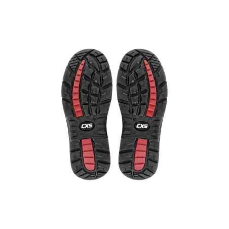 Obuv CXS WORK KALE S1, kotníková - 12