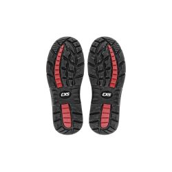 Obuv CXS WORK KALE O1, kotníková - 6