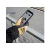 KALYTOS Gloves yellow/black - 2