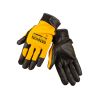 KALYTOS Gloves yellow/black - 3