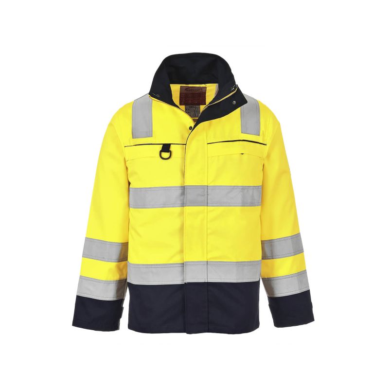 Blůza Hi-Vis Multi-Norm - 1