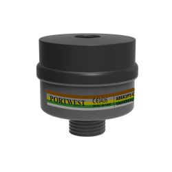 Kombinovaný filtr ABEK2P3 Universal Tread - 1