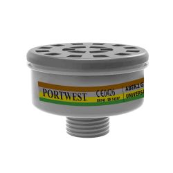 Plynový filtr ABEK2 Universal Tread - 1