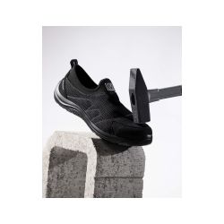 Bezpečnostní polobotka ARDON®GREKS S1P - 6