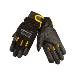 KALYTOS WTR Gloves black/yellow - 3