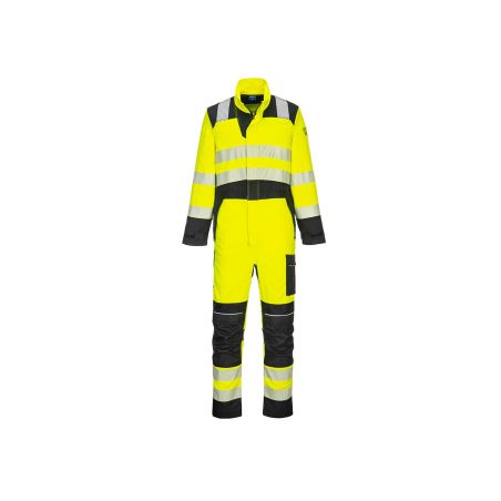 PW3 FR Hi-Vis kombinéza - 1