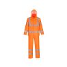 Oděv do deště Hi-Vis Packaway - 1