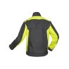 Zimní blůza ARDON®NEON černo-žlutá - 4
