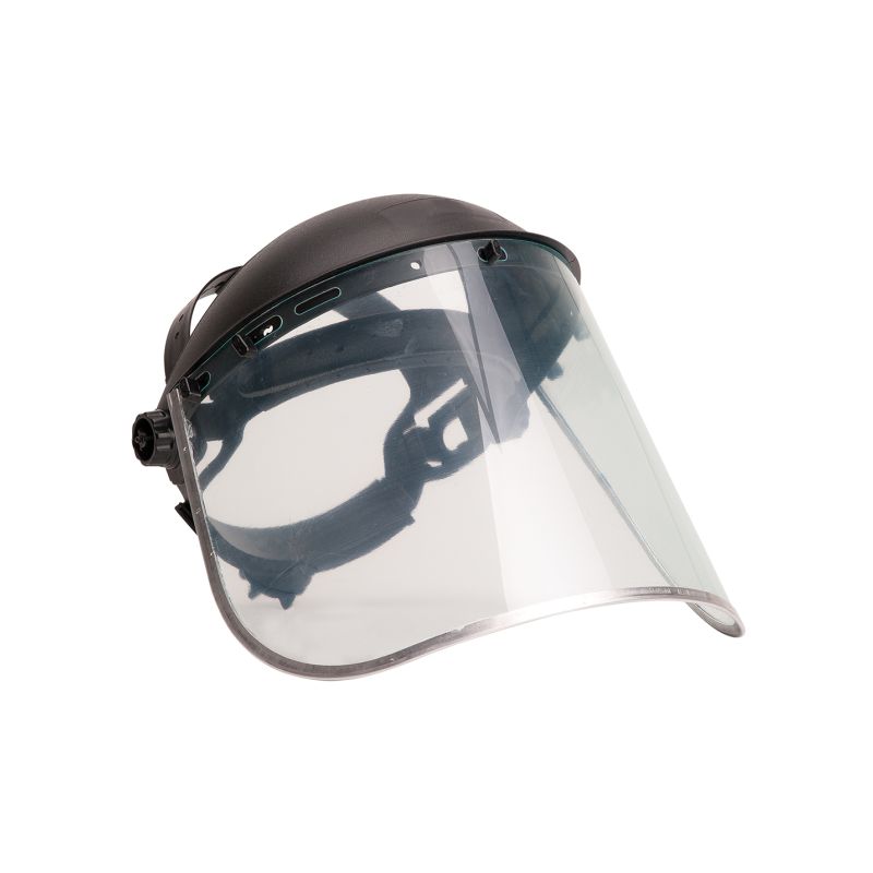 Obličejový štít Plus - 1