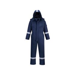 Kombinéza FR Anti-Static Winter - 1