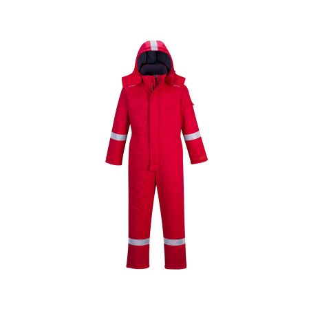 Kombinéza FR Anti-Static Winter - 3