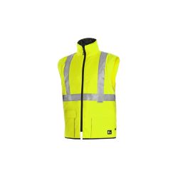 Bunda CXS LONDON, výstražná, 5 V 1, pánská - 35