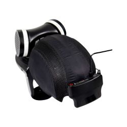 JSP Powercap Active IP Powered - 3