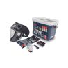 JSP Powercap Active IP Powered - 4