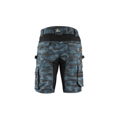 Kraťasy CXS STRETCH - 2