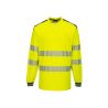 PW3 Hi-Vis triko L/S - 2