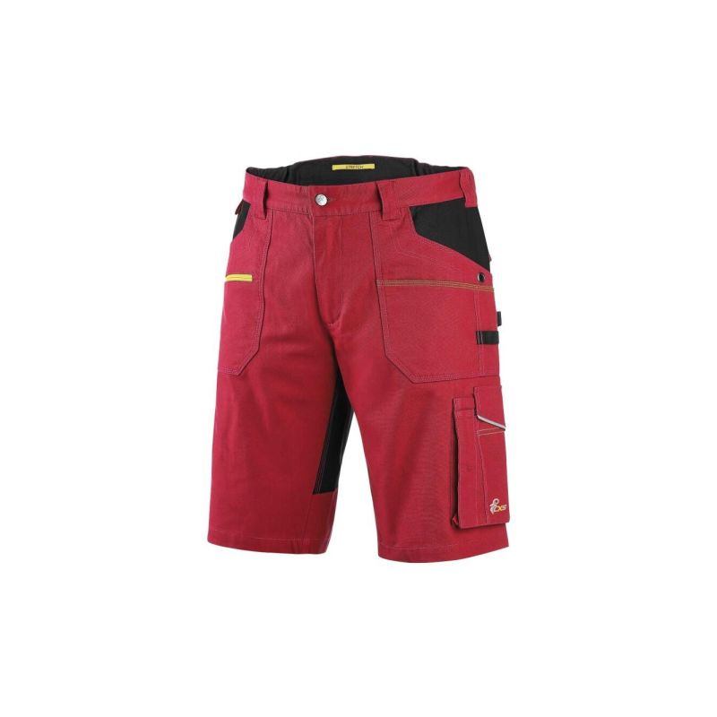 Kraťasy CXS STRETCH - 309 Kraťasy CXS STRETCH - 309