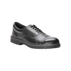 Steelite Executive Oxford polobotky S1P - 1