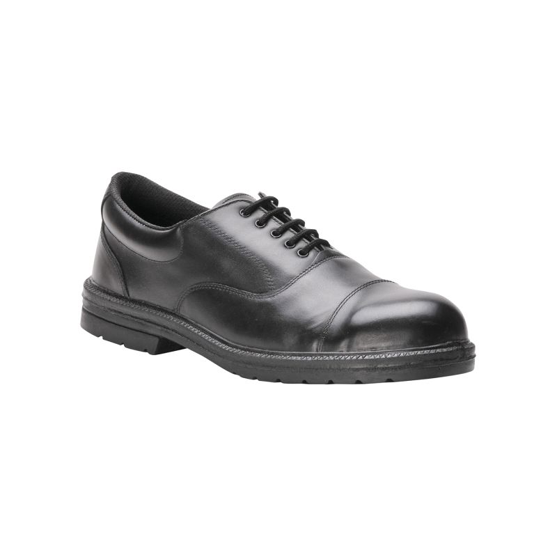 Steelite Executive Oxford polobotky S1P - 1