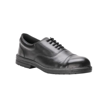 Steelite Executive Oxford polobotky S1P - 1